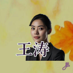王涛